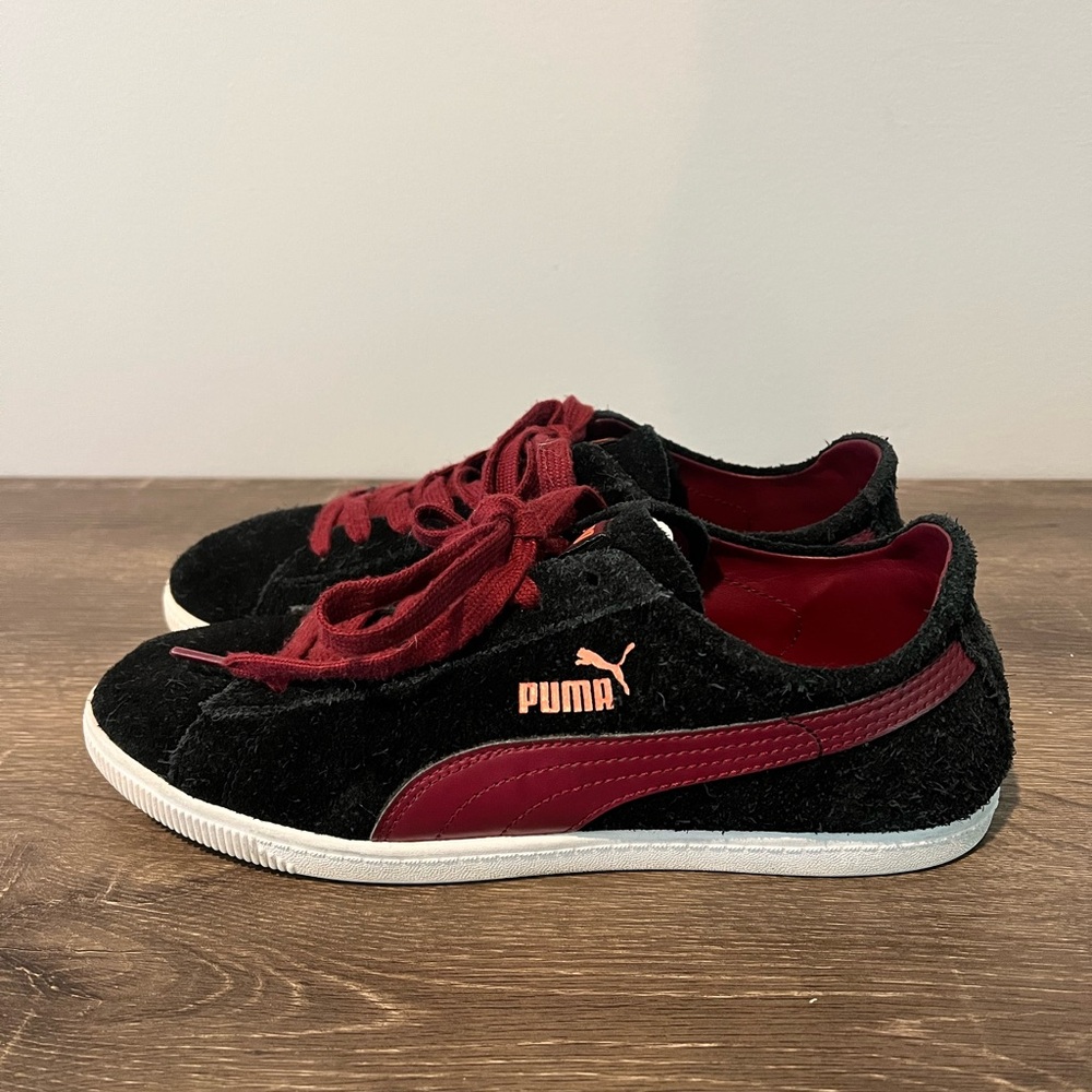 PUMA Women’s Suede